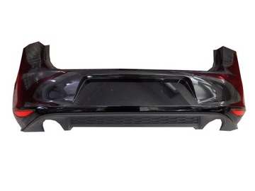 фото thumb №1, 5g6807421 бампер зад 6pdc vw golf vii gtd gti 2013-2017r