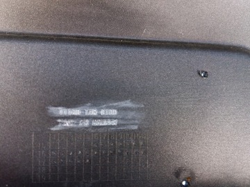 фото thumb №9, Honda jazz 2015- бампер передний перед