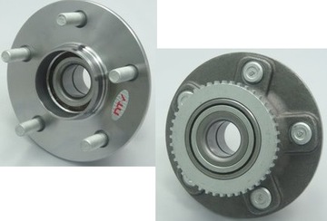 фото thumb №7, Ступиця колеса задня підшипник nissan primera p12 wp12 !!