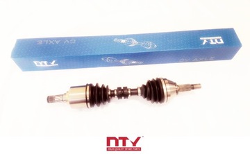 фото thumb №2, Nty npw-ns-042 wał привідний