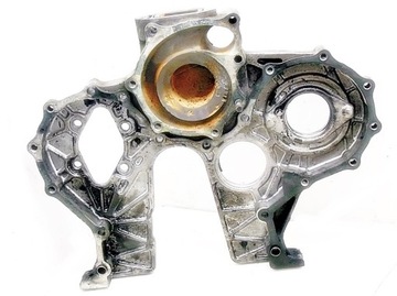 фото thumb №1, Корпус распределительного вала kia 2.7d 2700 pregio