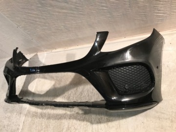 Mercedes gle amg w166 бампер перед передній Доставка, фото thumb