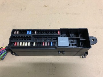 Купити 1ford focus mk3 модуль комфорту 55kf18boa, фото thumb