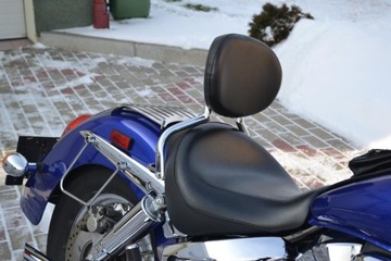 СПИНКА СУПЕР ВОДИТЕЛЯ HONDA VTX 1300 RETO