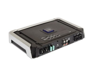ALPINE X-A70F ВЫСОКОЕ РАЗРЕШЕНИЕ РЕВОЛЮЦИЯ В КАЧЕСТВЕ
