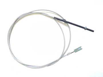 фото thumb №1, Трос тормоза ручного mercedes w111