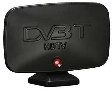 Антенна DIPOL DVB-T комнатная/наружная 30дБи!!!