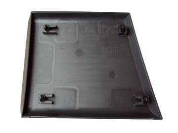 фото thumb №2, Планка бокова ліва стійка fiat ducato 2006-