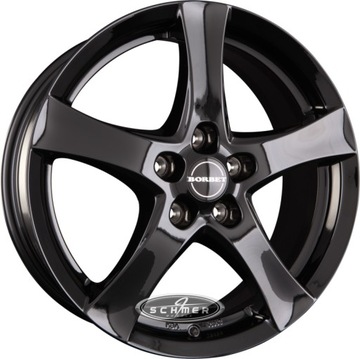 фото мини №9, Borbet f 16x6 5x112 48 sea leo vw golf 5 6 7 skoda octavia sharan galaxy  