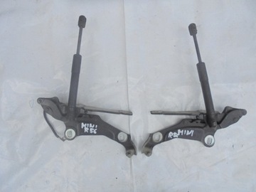 фото thumb №1, Петли капот mini r56