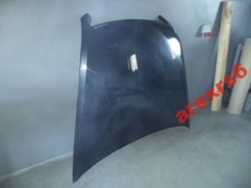 фото thumb №6, Vw phaeton 2002-2010 капот