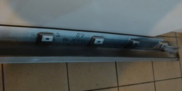 фото thumb №5, Порог планка пороговая правая vw passat b8