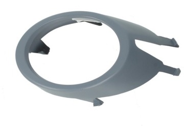 фото thumb №1, Audi a4 b7 04-08 решётка радиатора рамка решётка решётка радиатора противотуманная фара