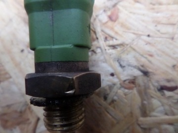 фото thumb №5, Датчик температуры насоса топлива toyota yaris d4d