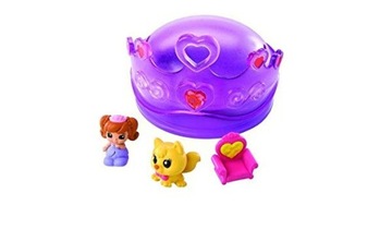 ЧЕХОЛ SQUINKIES CROWN ROYAL FRIENDS 7831