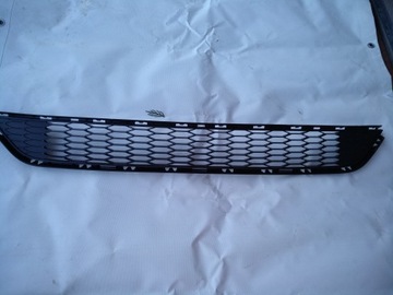 фото thumb №3, Ford edge 2015-нижня решітка решітка радіатора решітка бампера