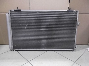 фото thumb №1, Toyota rav 4 rav4 13- радиатор кондиционера