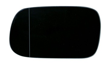 фото thumb №1, Subaru legacy 1990-95. скло ліва асферичне