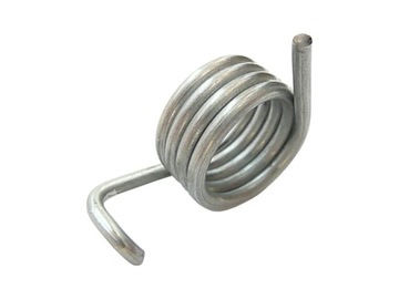 фото thumb №1, Honda civic vi пружина затискач гальма ручного