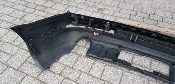 фото thumb №14, Audi q7 s-line бампер зад оригинал d157