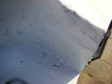 фото thumb №4, Lexus rx-zderzak задняя задний