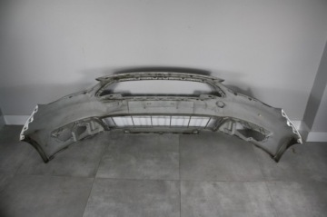 Ford c-max mk2 ii lift 15- бампер перед передній f1cb-b17757-a Оригінал, фото thumb