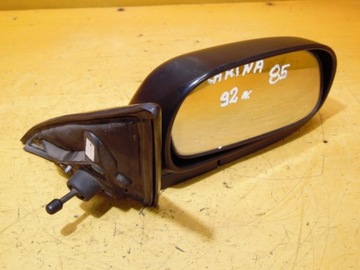 фото thumb №1, Зеркало правое toyota carina 92r