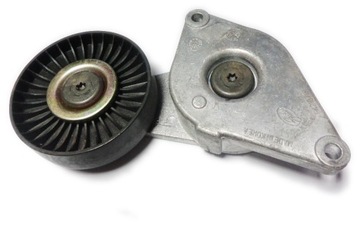 фото thumb №9, Ролик натягувач kia optima iii 1.7 crdi 25281-2a100