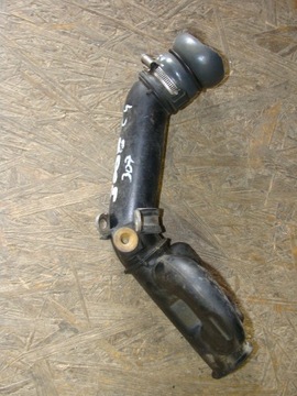 фото thumb №1, Труба шланг интеркулер citroen c4 965377840