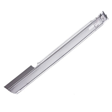 фото thumb №3, Bmw 3 e30 82-94r 2/3 двері поріг ремкомплект порога