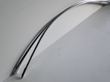 фото thumb №6, Mercedes s 217 63 amg молдинг крыши (рейлинг, декоративная накладка) левая правая