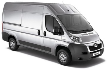 Правое короткое зеркало подходит для Fiat Ducato Peugeot Boxer Jumper.