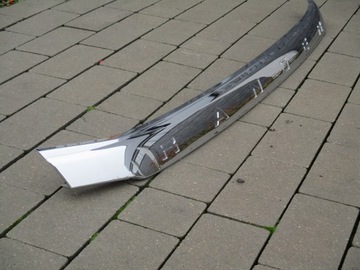 фото thumb №4, Ford ranger 11- решітка радіатора решітка радіатора накладка хром