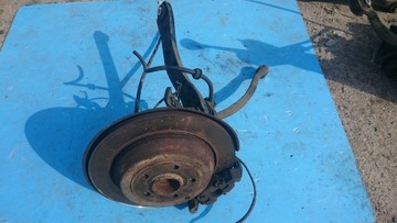 фото thumb №1, Mercedes ml gl w164 320cdi поворотна опора важіль ступиця