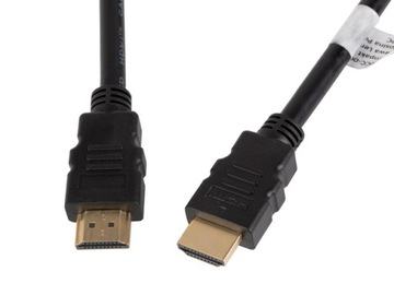 Кабель HDMI-HDMI 1.4 3D 4K Ultra HD Full HD 10 м