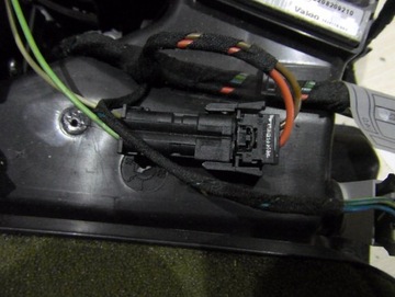 фото thumb №9, Отопитель вентилятор задняя mercedes r klasa w251