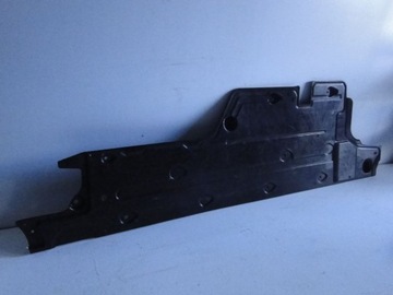 фото thumb №6, Mercedes sl r231 231 защита pod накладка порог