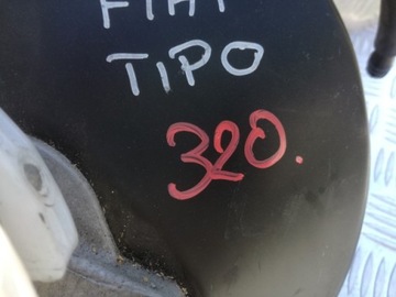 фото thumb №4, Усилитель тормозов насос тормозная fiat tipo 51977332
