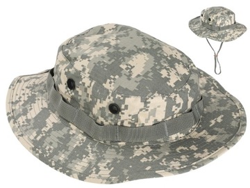 Военный Rip-Stop ACU AT-Digital HAT (mt) - L