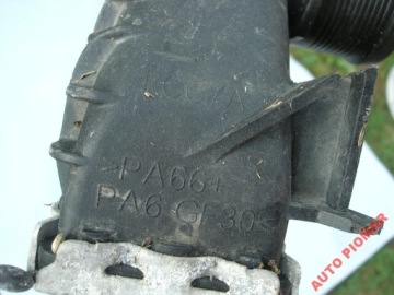 Ford focus mk3 интеркулер радиатор воздуха Цена, фото thumb