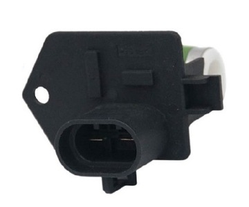 фото thumb №2, Резистор резистор вентилятор ford ka 08 -