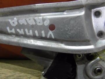 фото thumb №4, Підйомник скло правий задня suzuki vitara iii 16r