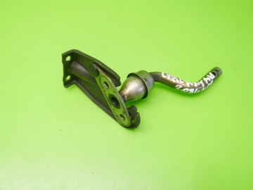 фото thumb №7, Трубка шланг клапана egr ford galaxy mk1 2.0 8v