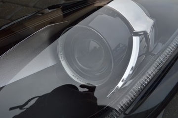 фото thumb №2, Лампа фара лівий ксенон перед jaguar f тип r x152 оригінал