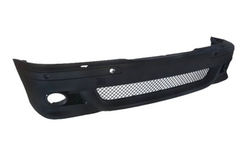 фото thumb №2, Бампер bmw e39 m5 m набор омыватель pdc hal nadkol