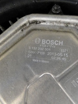 Mercedes вентилятор вентилятор радиатор 850 watt s klasa 217 c217 купе w217 Недорого, фото thumb