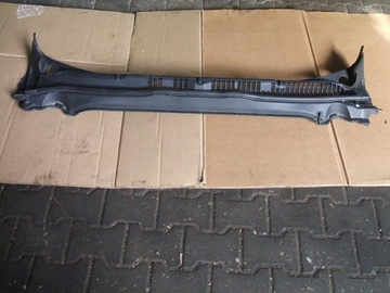 фото thumb №1, Ford mondeo mk5 жабо пластиковий ds73-f02216fu