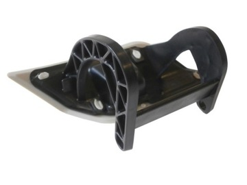 фото thumb №3, Накладка розпилювача фара do mercedes w204