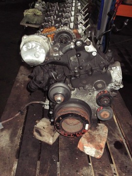 фото thumb №6, Bmw e39 e46 двигатель 2.5 d m57 256d1 po 142000km
