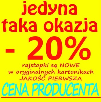 WOLA rajstopki DO RACZKOWANIA antypoślizgowe 62-74